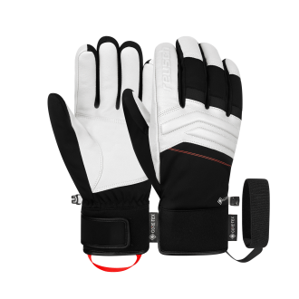 Reusch Jupiter GORE-TEX® 6301370 7810 black 1